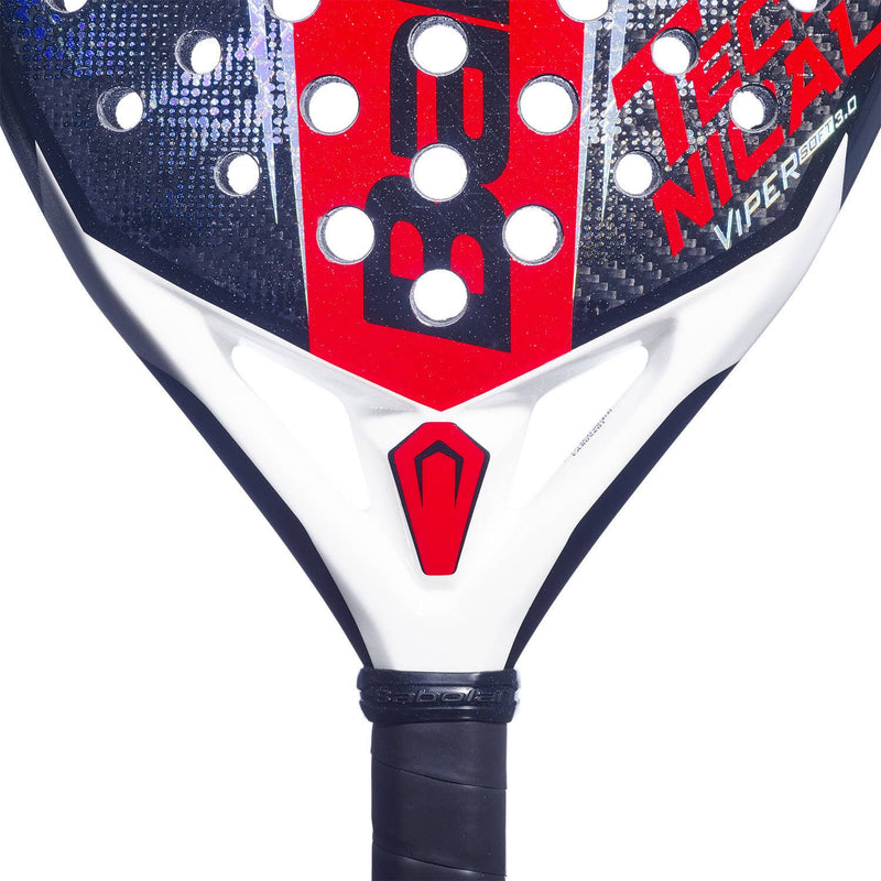 Load image into Gallery viewer, Babolat Technical Viper Soft 3.0 Padel Racket
