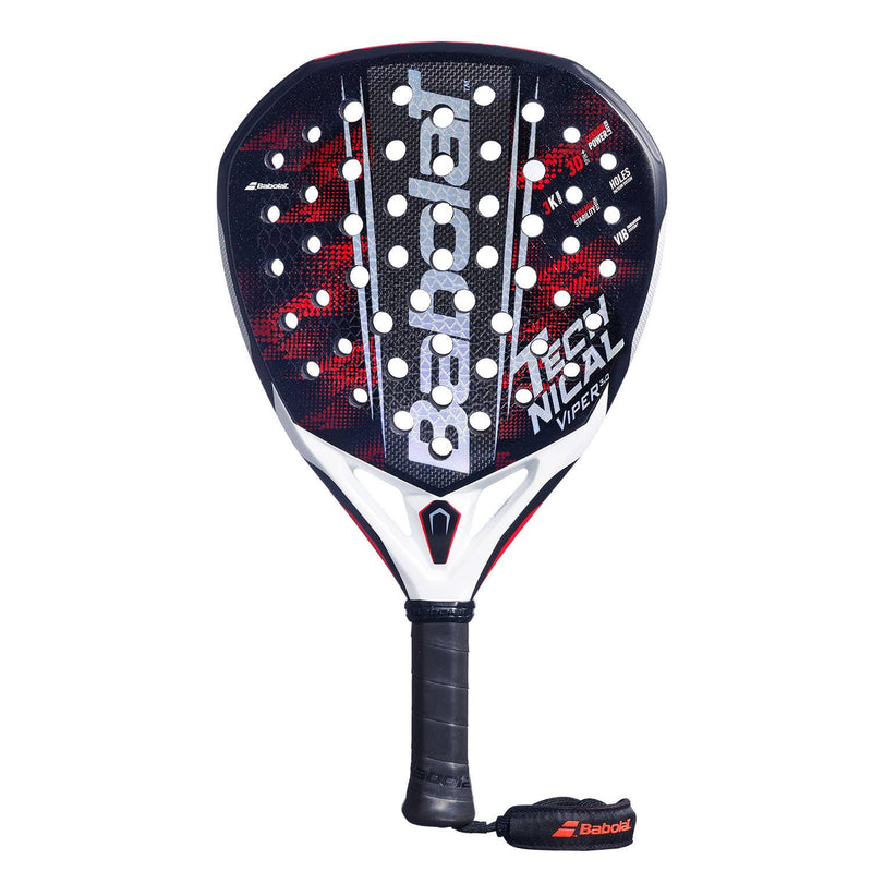 Load image into Gallery viewer, Babolat Technical Viper 3.0 Padel Racket
