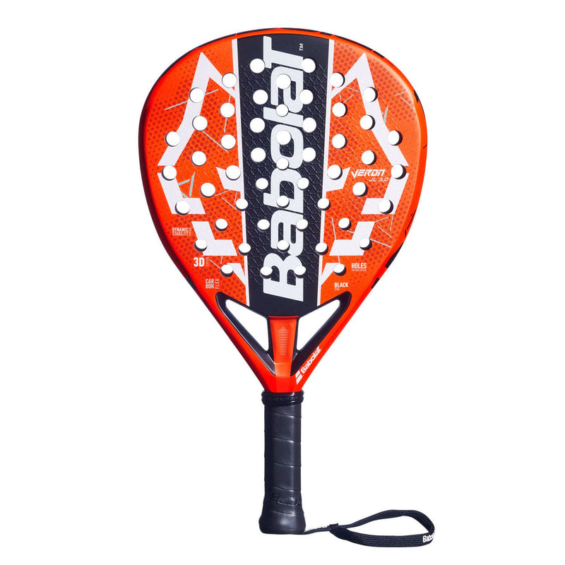 Load image into Gallery viewer, Babolat Veron Juan Lebron 3.0 Padel Racket
