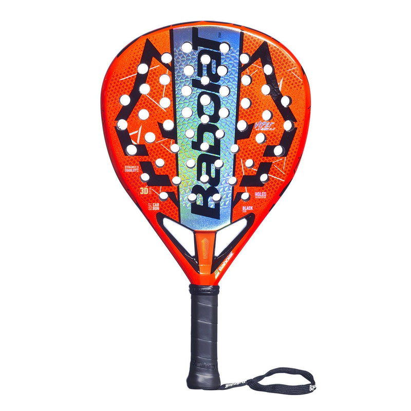 Load image into Gallery viewer, Babolat Viper Soft Juan Lebron 3.0 Padel Racket
