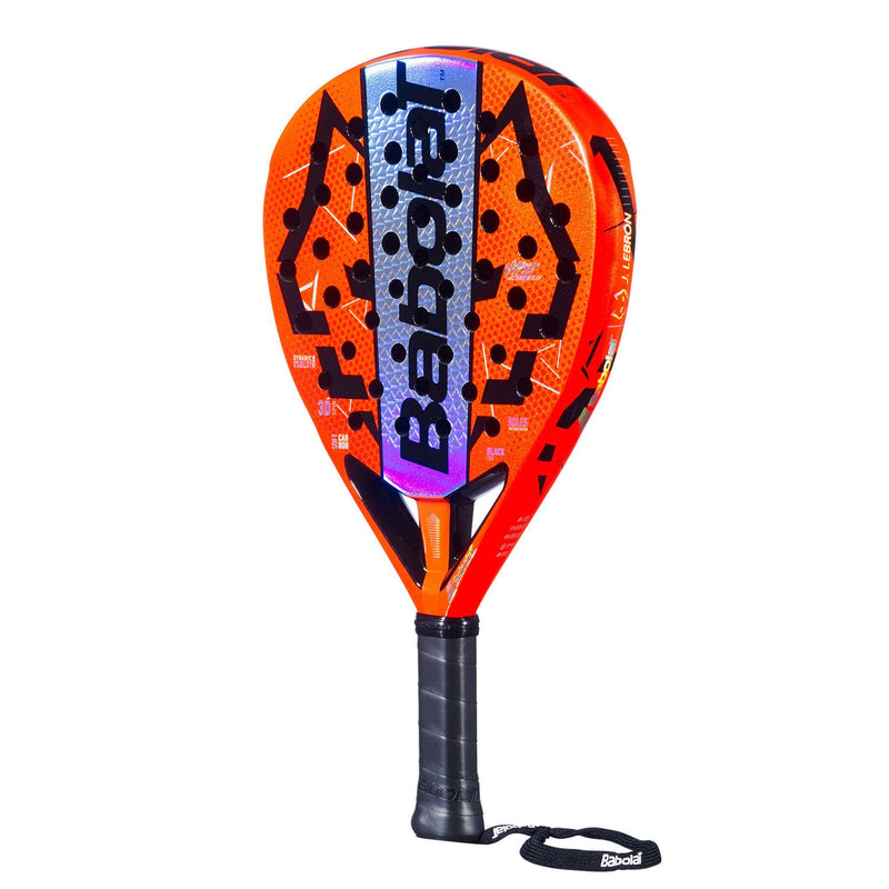Load image into Gallery viewer, Babolat Viper Soft Juan Lebron 3.0 Padel Racket
