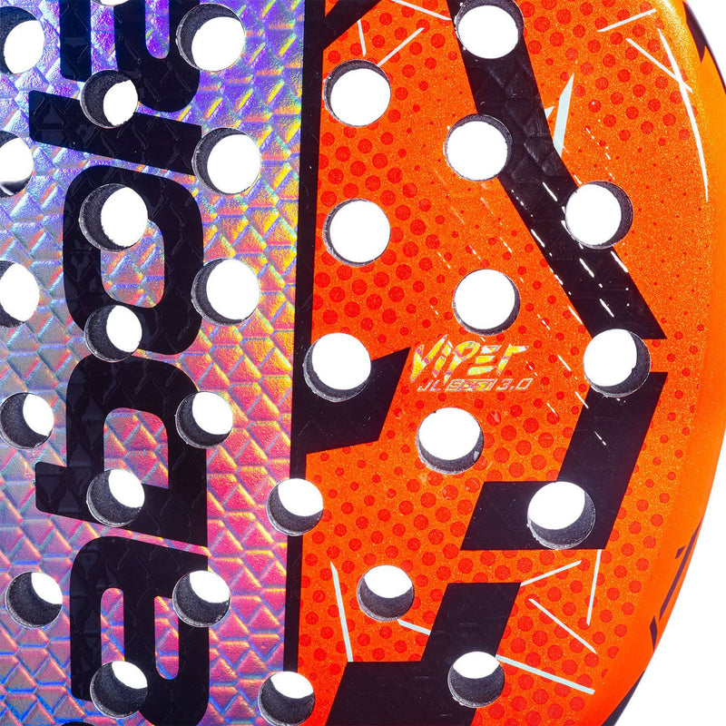Load image into Gallery viewer, Babolat Viper Soft Juan Lebron 3.0 Padel Racket
