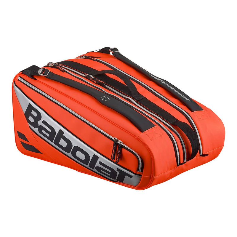 Load image into Gallery viewer, Babolat Padel Bag RH PRO Juan Lebron 2nd Gen
