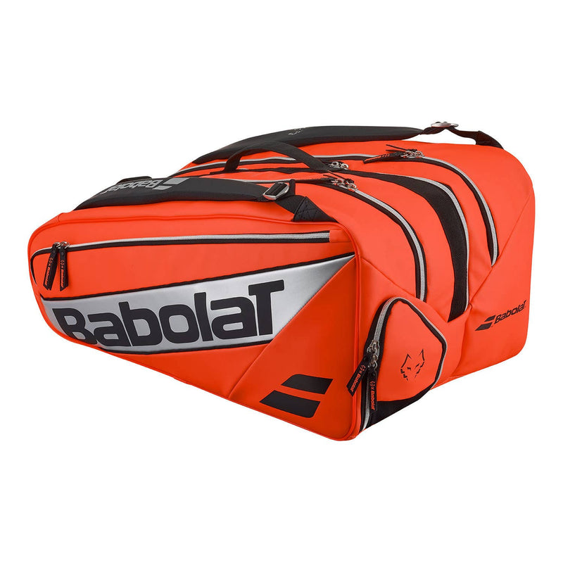 Load image into Gallery viewer, Babolat Padel Bag RH PRO Juan Lebron 2nd Gen

