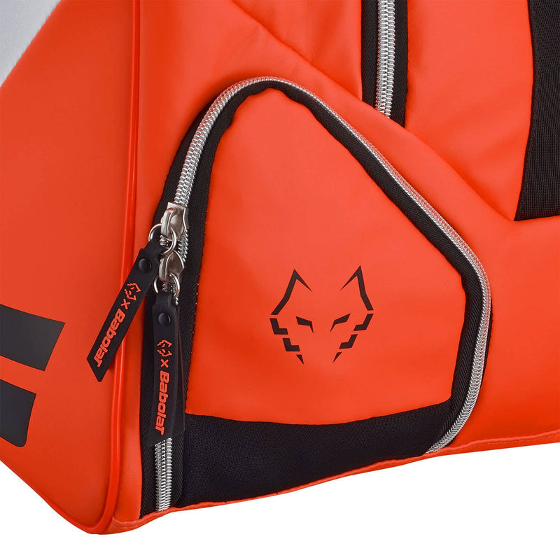 Load image into Gallery viewer, Babolat Padel Bag RH PRO Juan Lebron 2nd Gen
