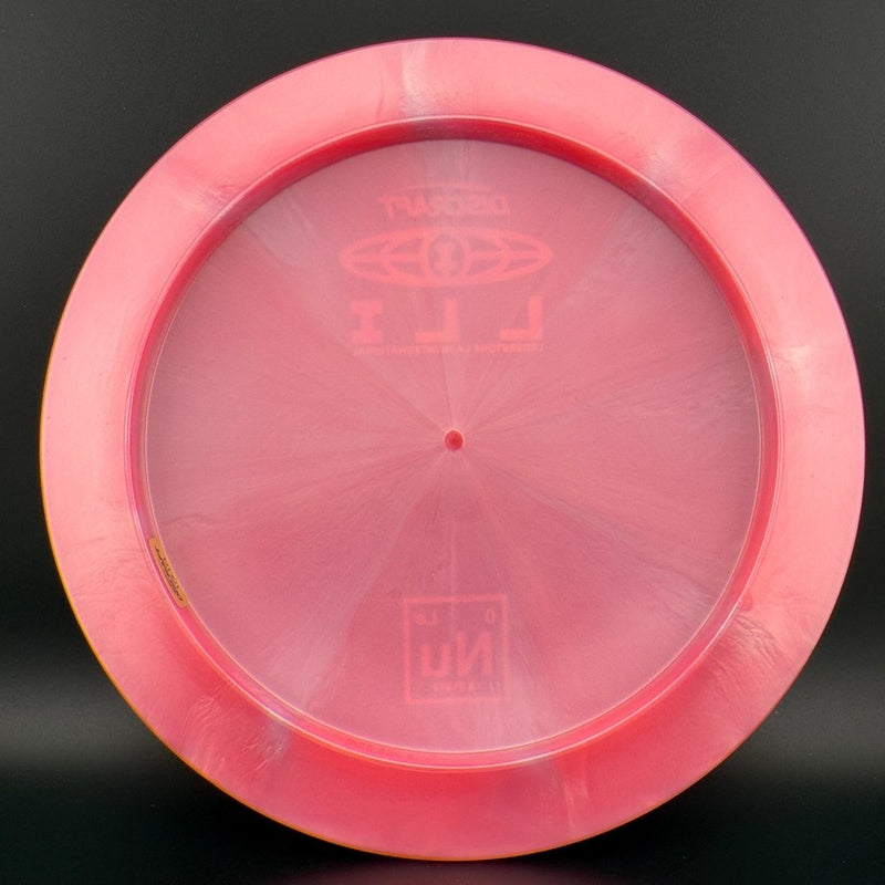 Load image into Gallery viewer, Big Z Swirl Nuke - Ledgestone 2025 Season 2
