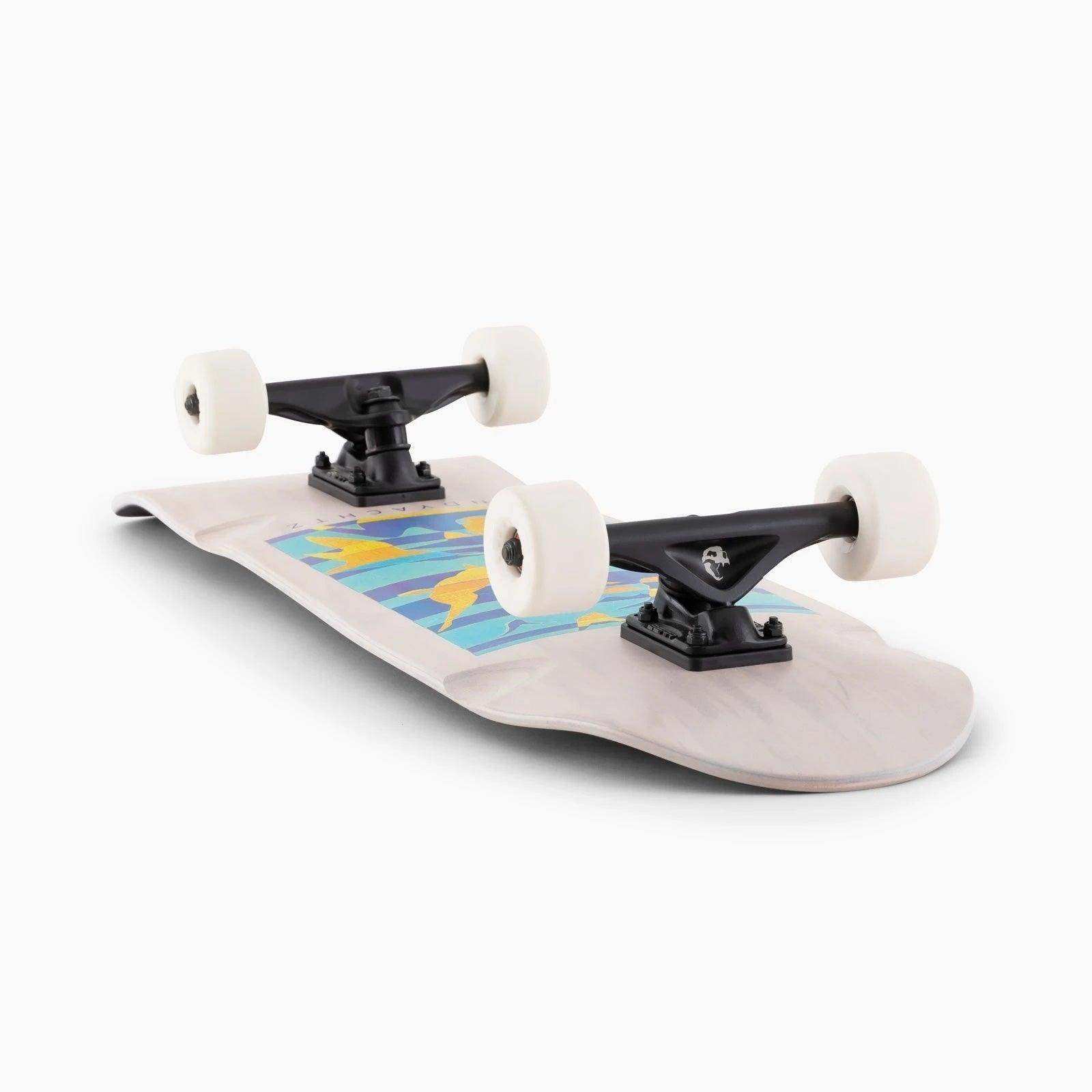 Landyachtz ATV Ditch Life Birds Complete Cruiser - Skoutley Outdoors LLC