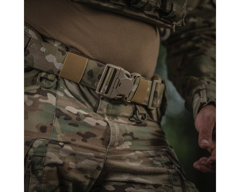 Load image into Gallery viewer, M-Tac War Belt Armor
