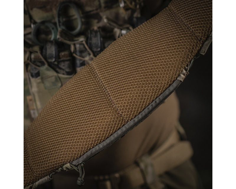 Load image into Gallery viewer, M-Tac War Belt Armor
