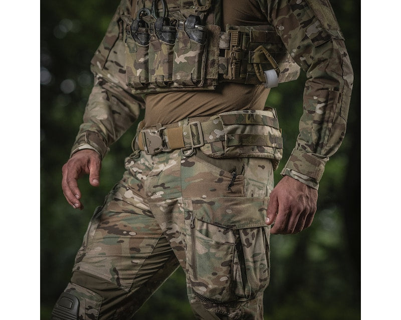 Load image into Gallery viewer, M-Tac War Belt Armor
