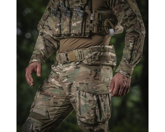 M-Tac War Belt Armor