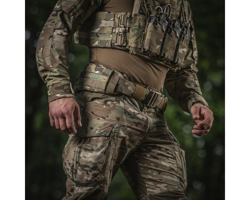 Load image into Gallery viewer, M-Tac War Belt Armor
