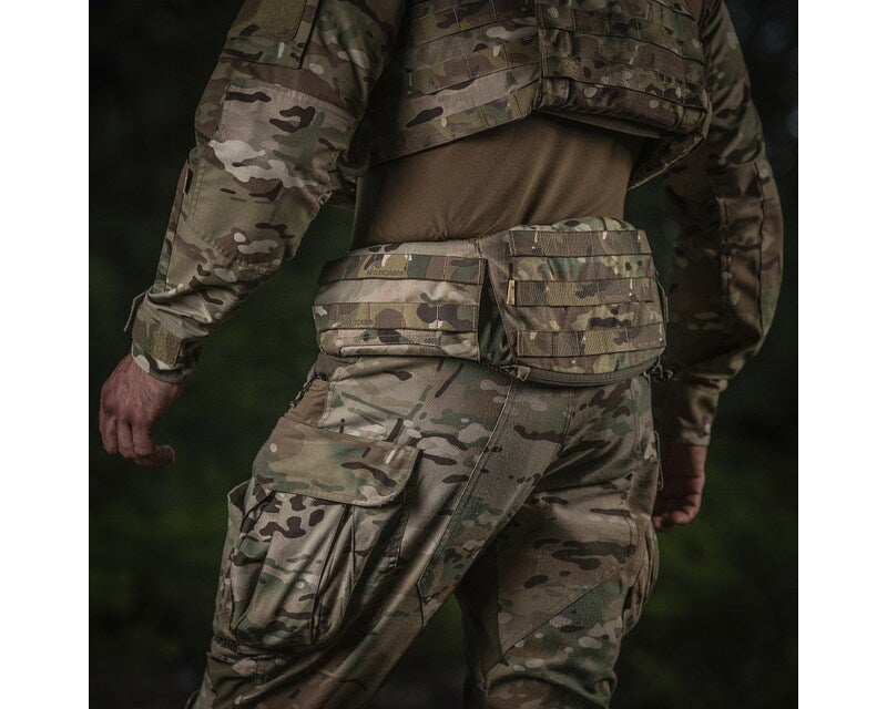 Load image into Gallery viewer, M-Tac War Belt Armor
