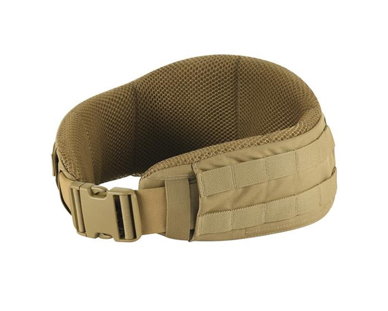 Load image into Gallery viewer, M-Tac War Belt Armor

