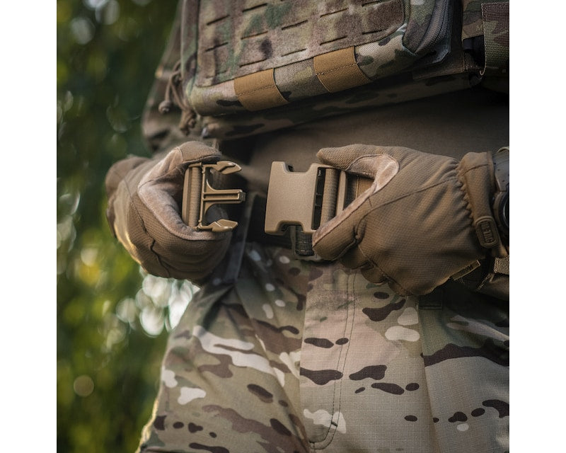 Load image into Gallery viewer, M-Tac War Belt Armor
