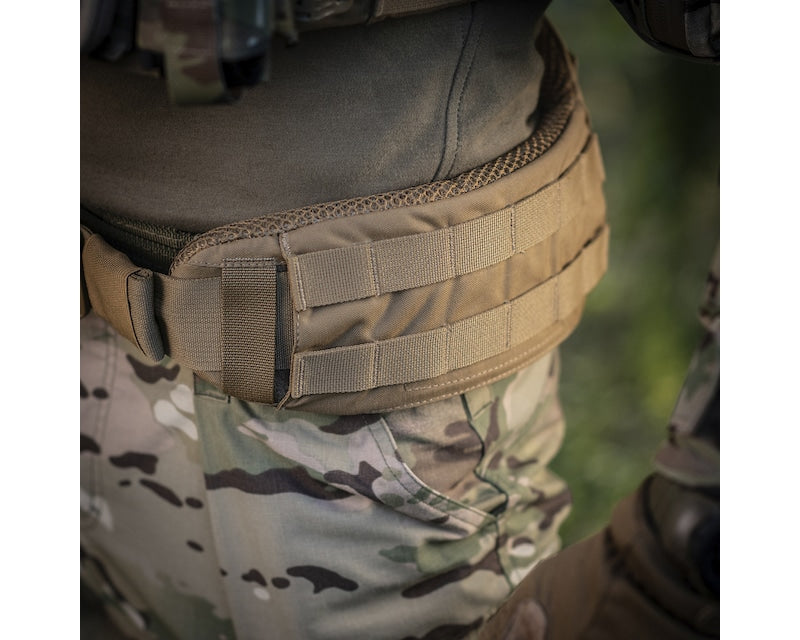 Load image into Gallery viewer, M-Tac War Belt Armor
