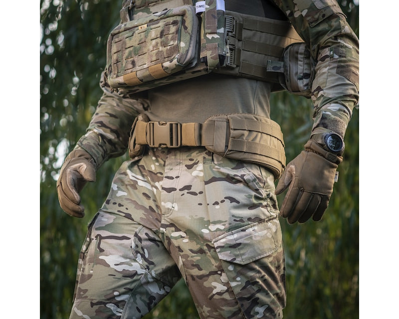 Load image into Gallery viewer, M-Tac War Belt Armor
