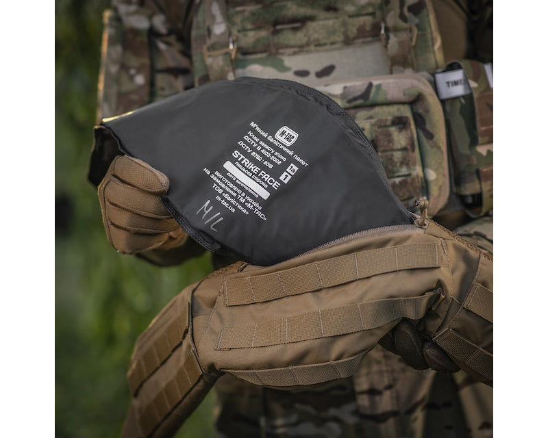 Load image into Gallery viewer, M-Tac War Belt Armor
