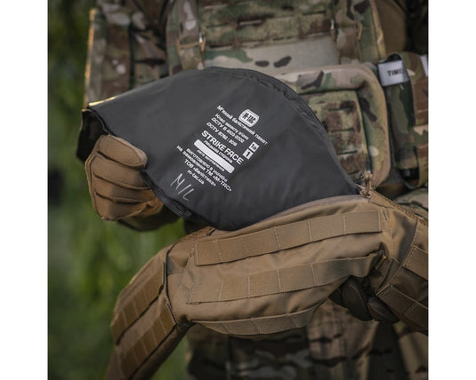M-Tac War Belt Armor