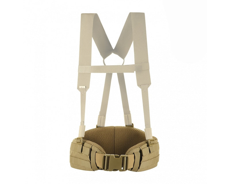Load image into Gallery viewer, M-Tac War Belt Armor
