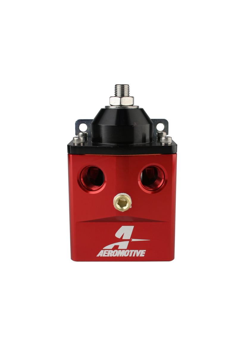 Load image into Gallery viewer, Aeromotive A4 Carbureted Regulator
