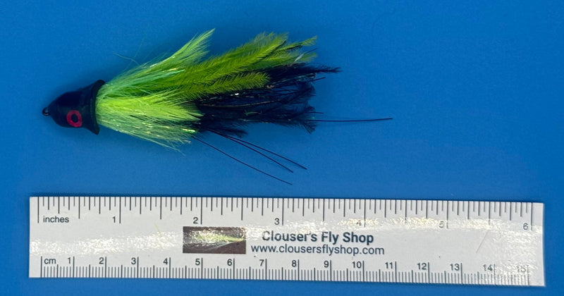 Load image into Gallery viewer, Clouser EZ Diver
