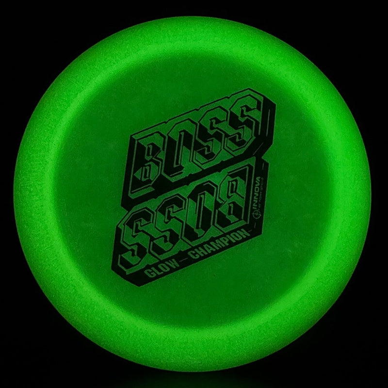 Load image into Gallery viewer, Classic Glow Champion Boss
