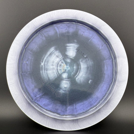 Shimmer Parallel Requiem - OTB Flower Skull