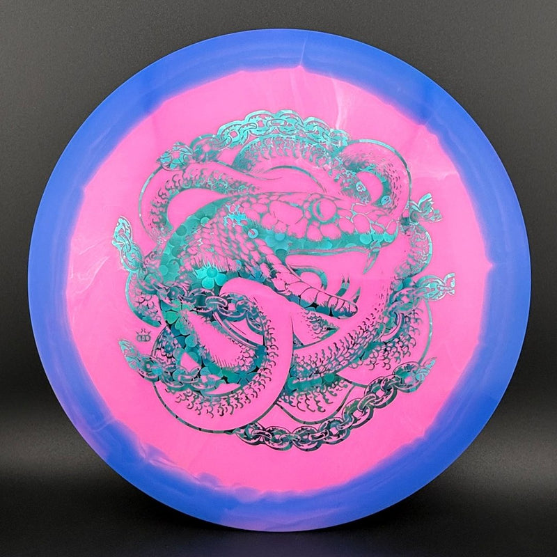 Load image into Gallery viewer, Fuzion Orbit Trespass - Tressspasss Snake
