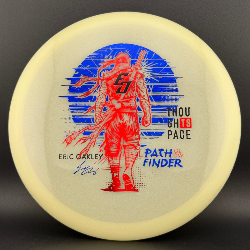 Load image into Gallery viewer, Glow Pathfinder "Shinobi Warrior" - Eric Oakley 2025 Signature Series
