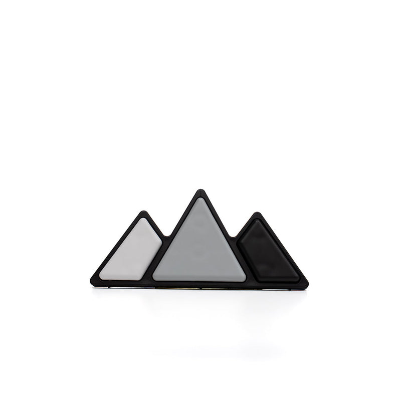 Load image into Gallery viewer, Mountain Grille Badge
