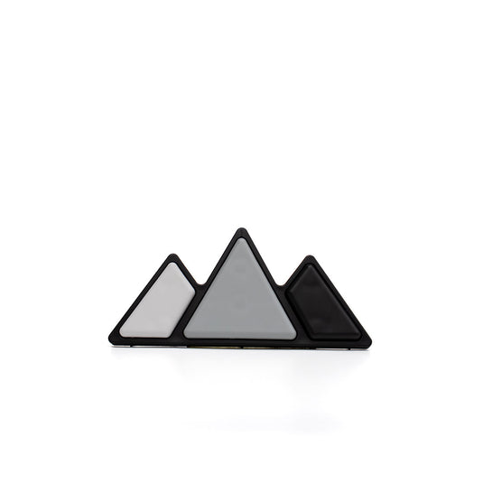 Mountain Grille Badge