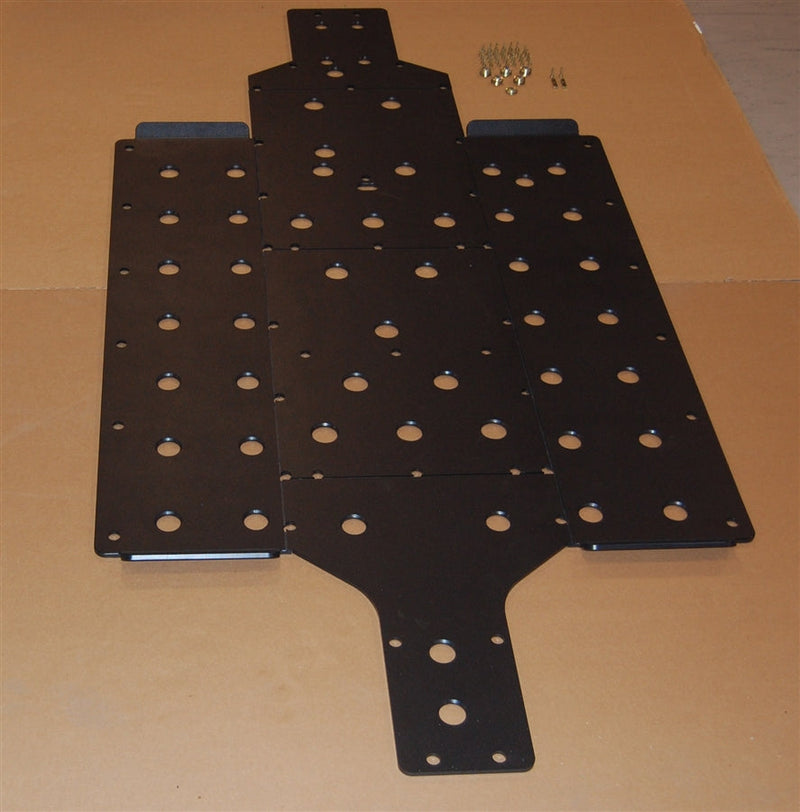 Load image into Gallery viewer, Trail Armor Polaris Ranger Midsize Crew 500 2011 - 2013 Full Skids
