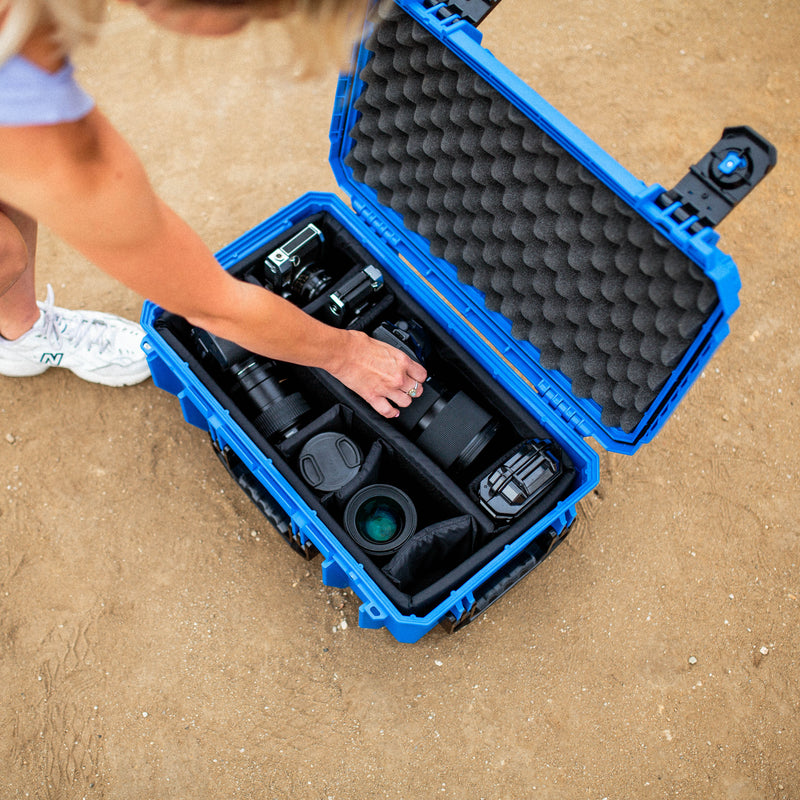 Load image into Gallery viewer, Seahorse 830
