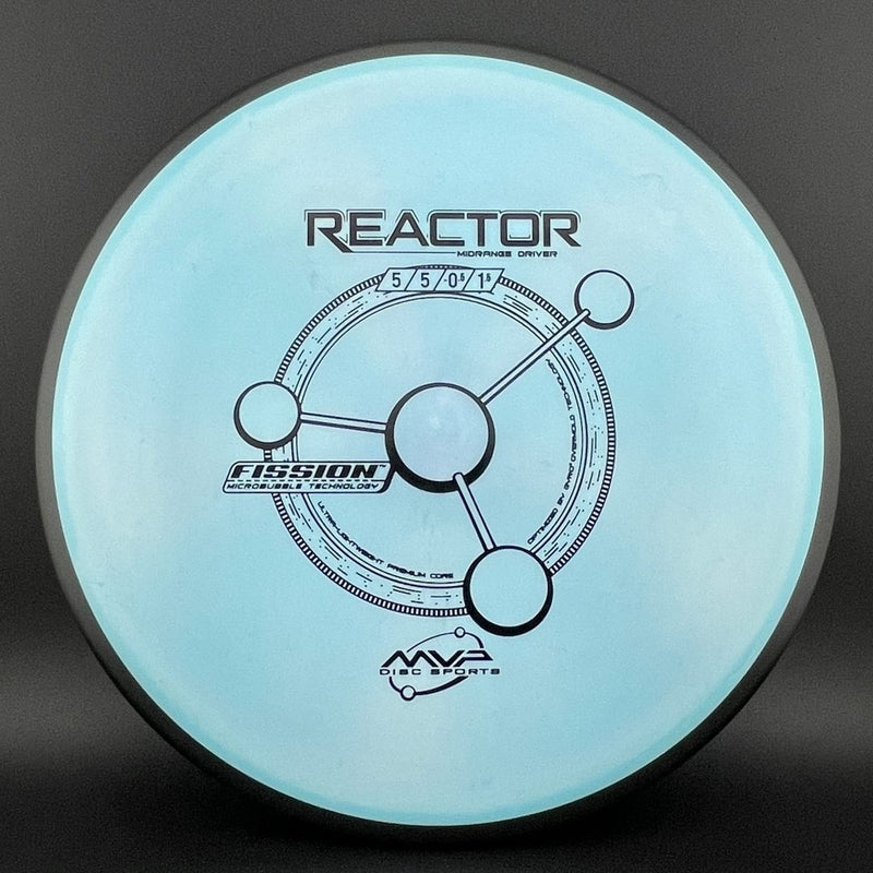 Load image into Gallery viewer, Fission Reactor
