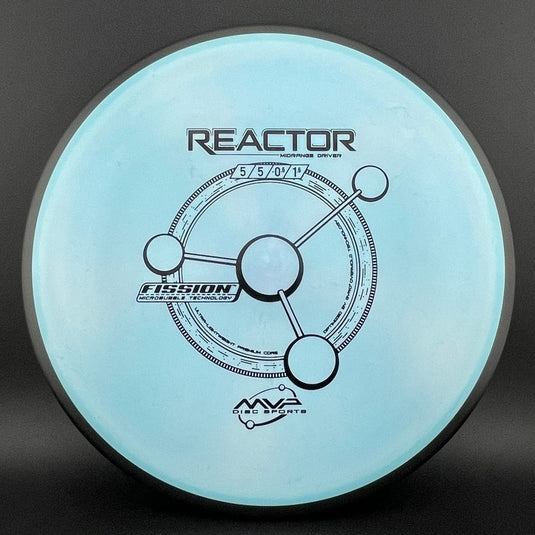 Fission Reactor