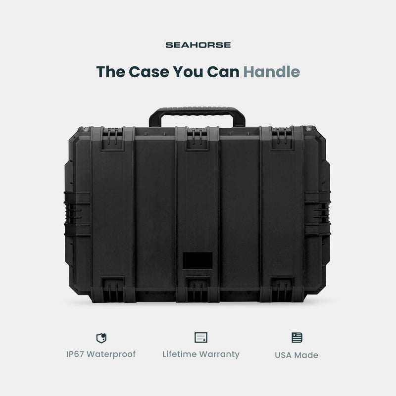 Load image into Gallery viewer, Seahorse 1231
