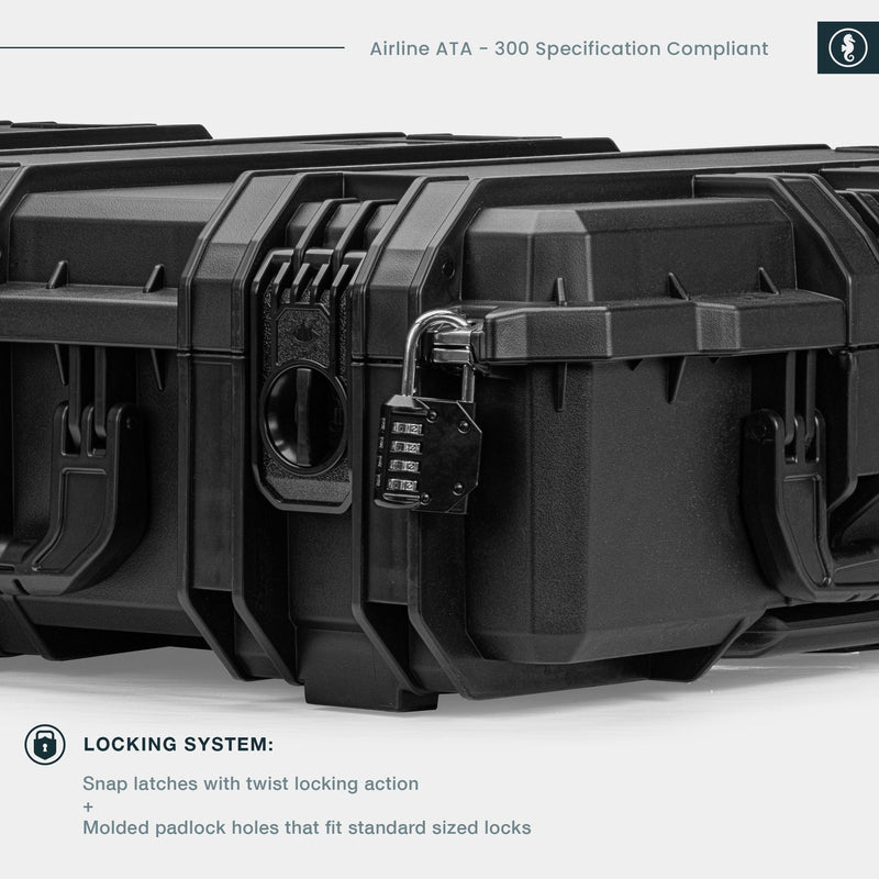 Load image into Gallery viewer, Seahorse 1231
