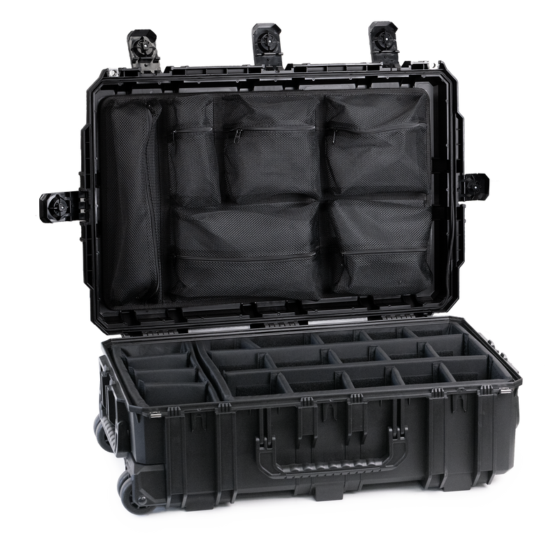 Load image into Gallery viewer, Seahorse 1233
