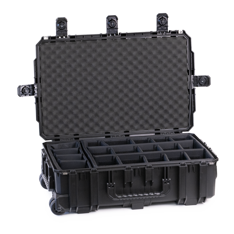 Load image into Gallery viewer, Seahorse 1233
