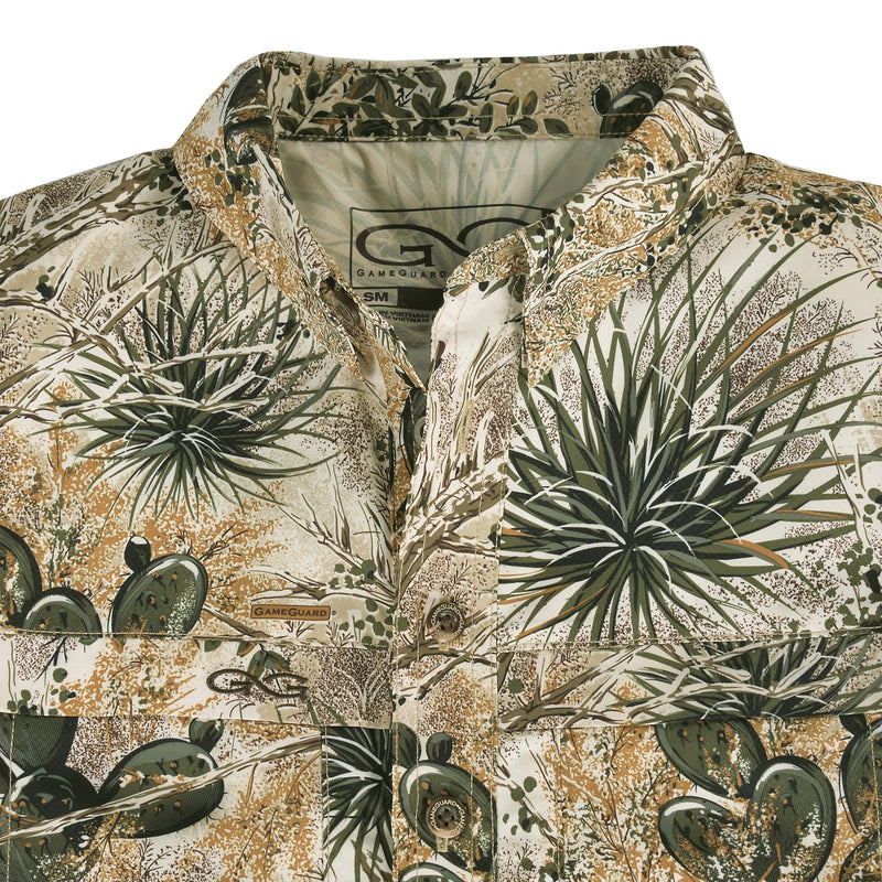 Load image into Gallery viewer, GameGuard Youth Original Shirt
