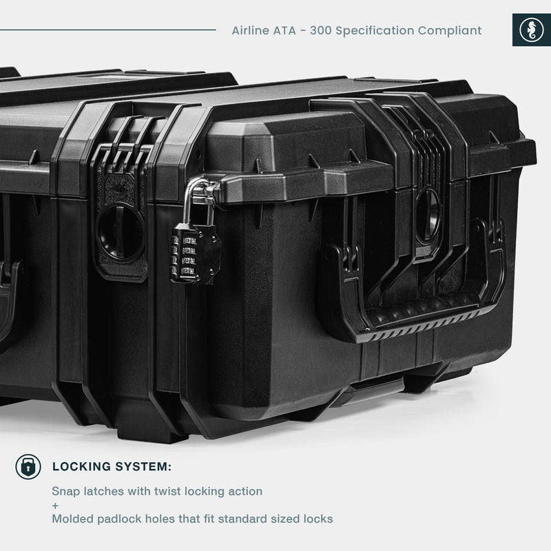 Load image into Gallery viewer, Seahorse 1233
