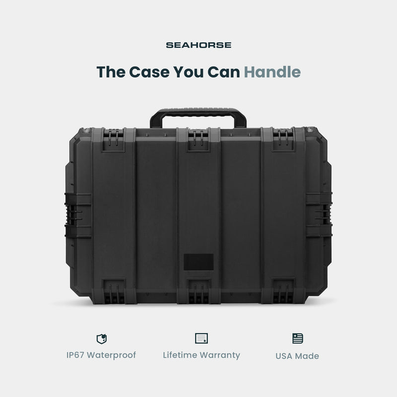 Load image into Gallery viewer, Seahorse 1235
