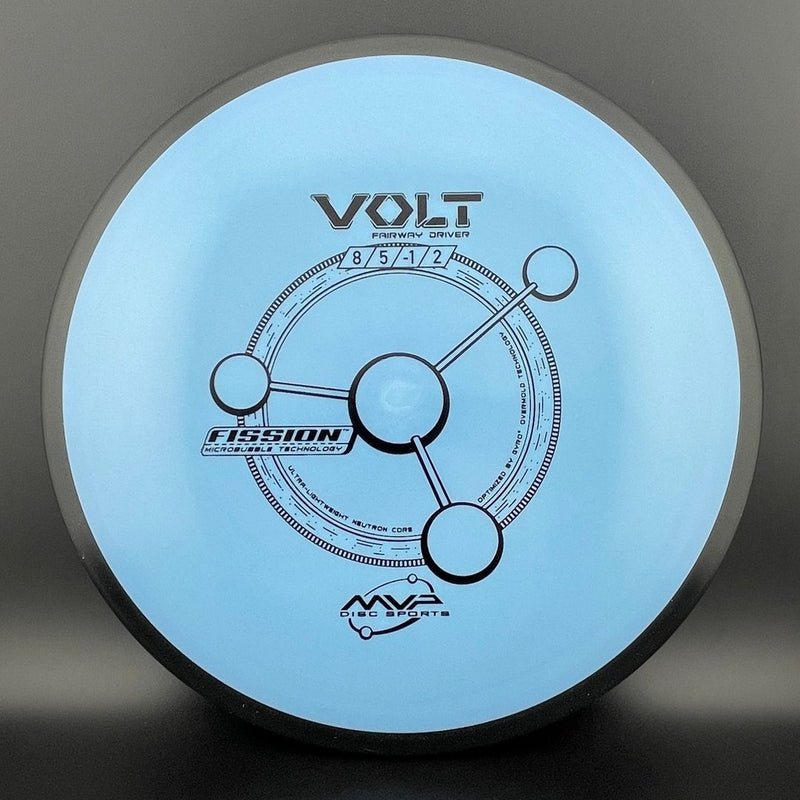 Load image into Gallery viewer, Fission Volt
