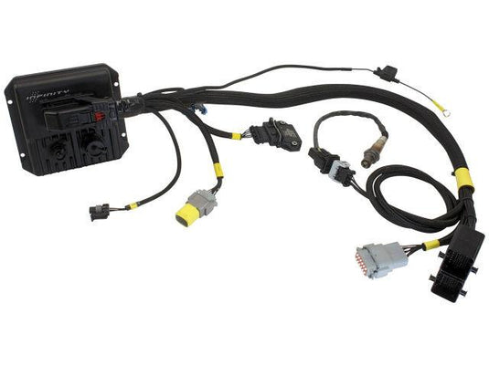 AEM Electronics Engine Control Module Wiring Harness