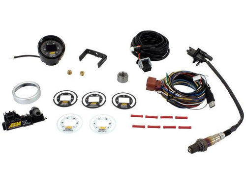AEM Electronics Vehicle Control Module