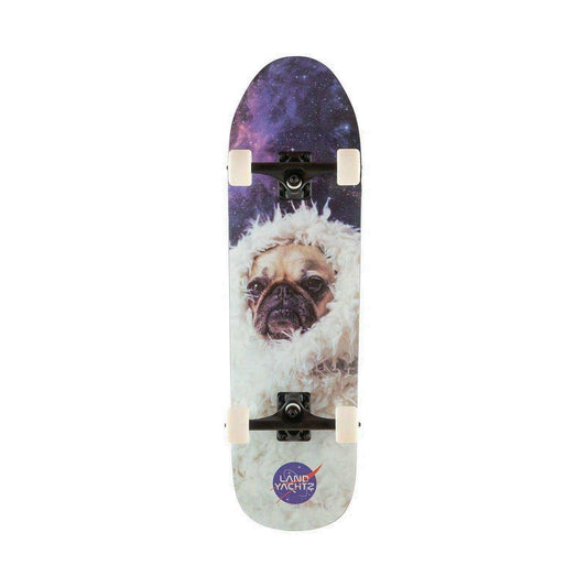 Landyachtz ATV Perfecto Pug Cruiser Complete - Skoutley Outdoors LLC