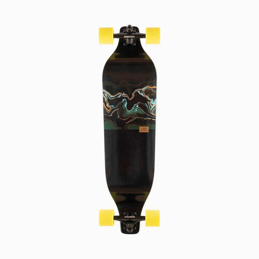 Landyachtz Evo 36 Flow Longboard Complete - Skoutley Outdoors LLC