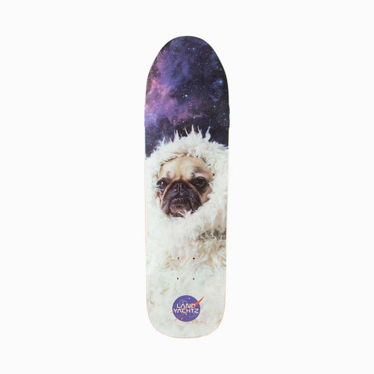 Landyachtz ATV Perfecto Pug Cruiser Deck - Skoutley Outdoors LLC