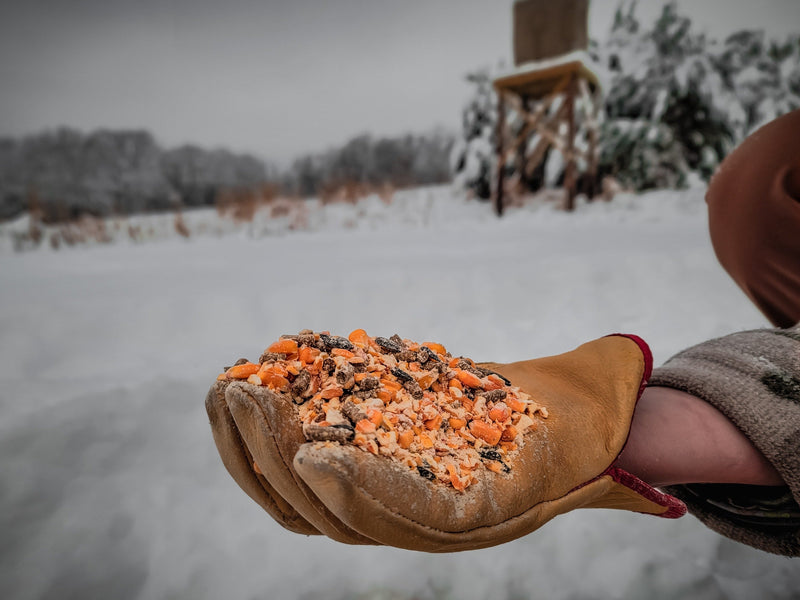 Load image into Gallery viewer, Pre-Game™ Deer Feed
